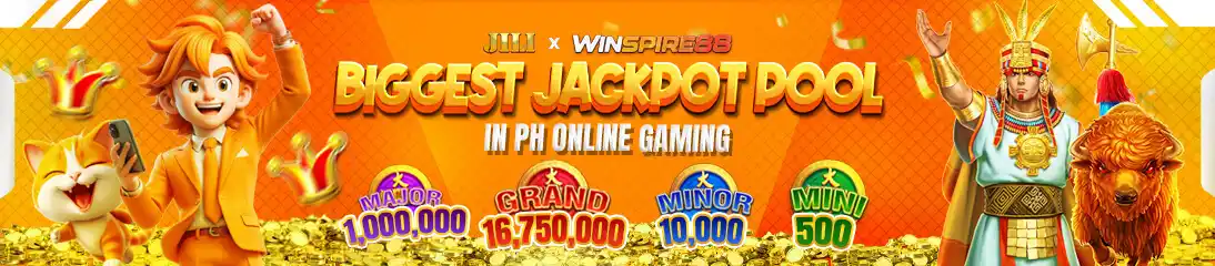 promotion winspire88