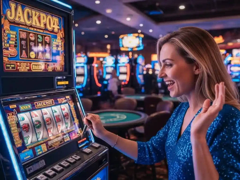 55bmw ComCasino winsp8