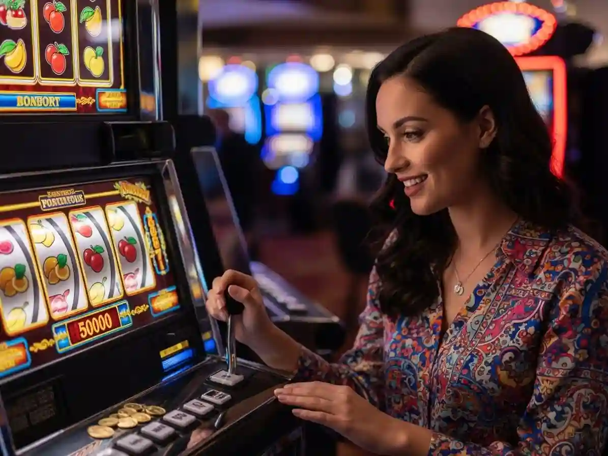 Ace Hunter King Coin winsp8