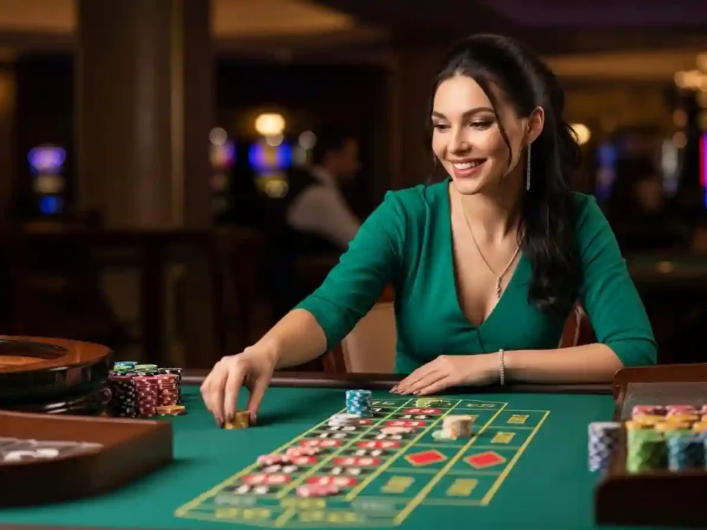 Ace Hunter King Coin winsp88