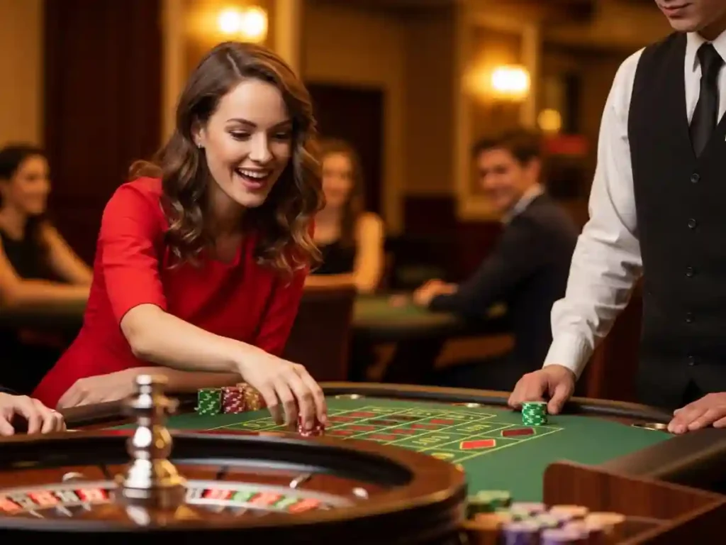 Ace Hunter King Coin winsp888