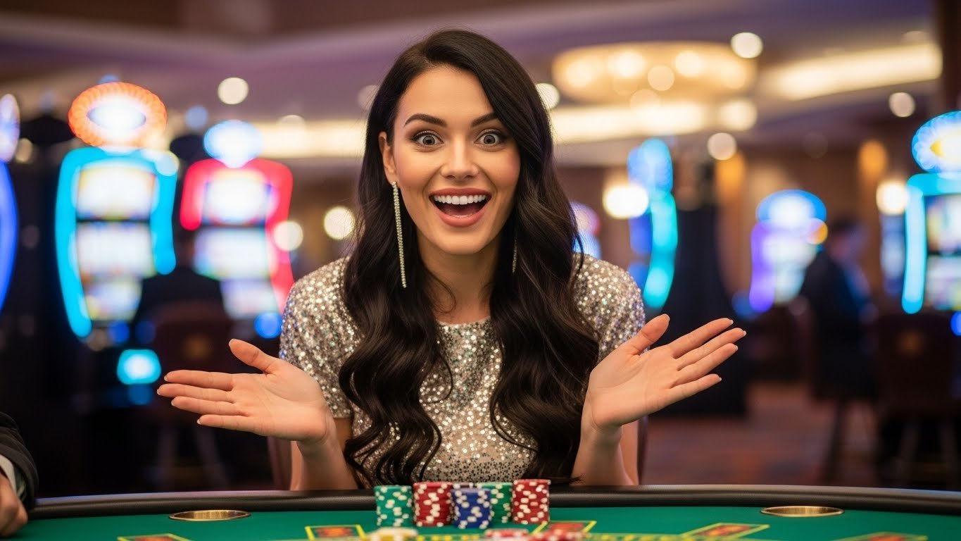 Bwenas GamingCasino Winsp