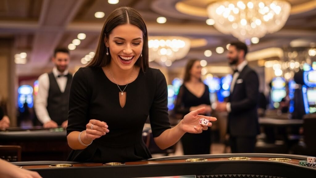 Bwenas GamingCasino Winsp8