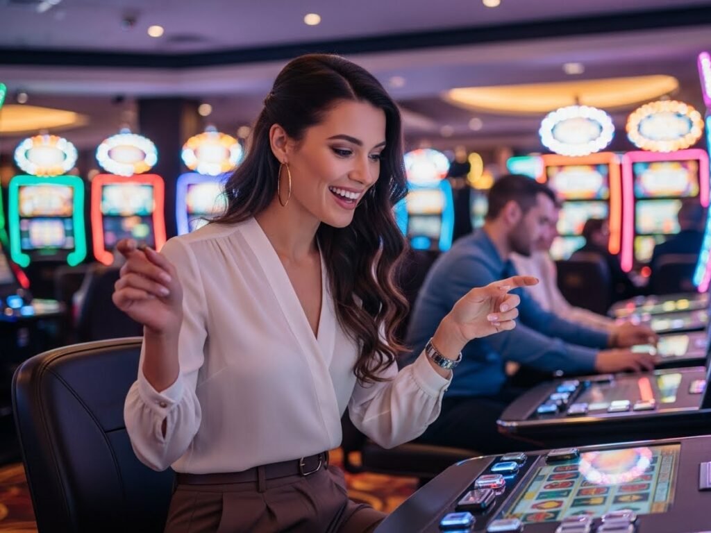 Bwenas GamingCasino Winsp88