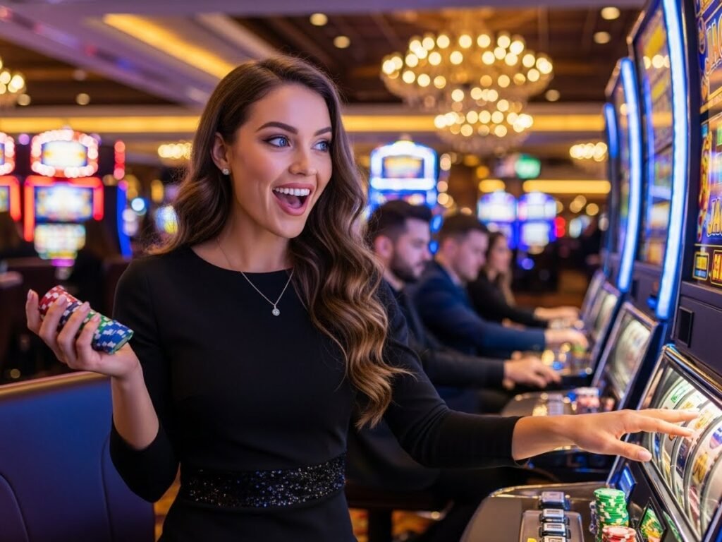 Bwenas GamingCasino Winsp888