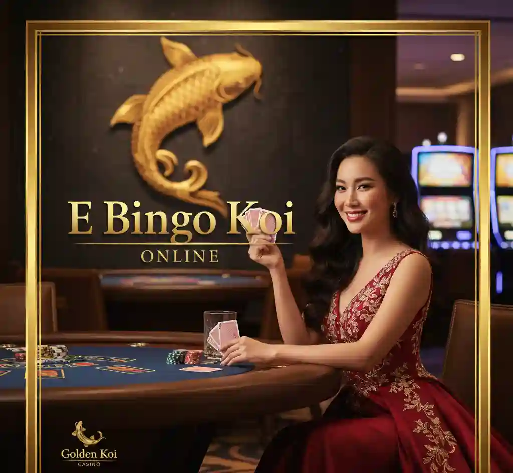 E Bingo Online winsp