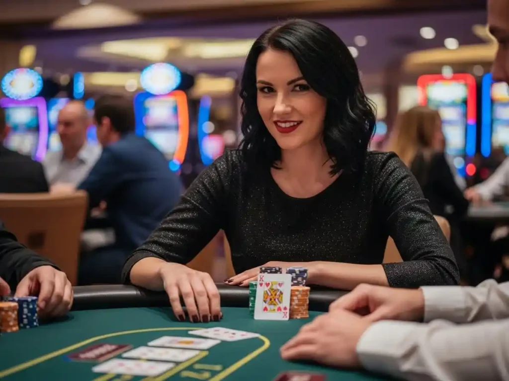 Golden Koi Casino winsp8