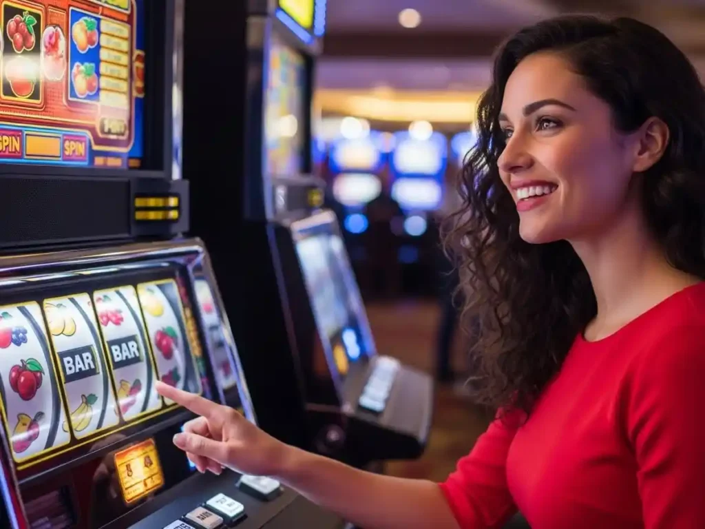 Golden Koi Casino winsp88