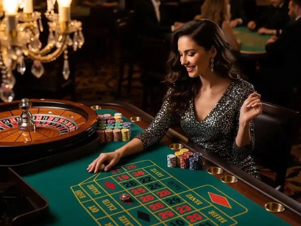 Golden Koi Casino winsp888