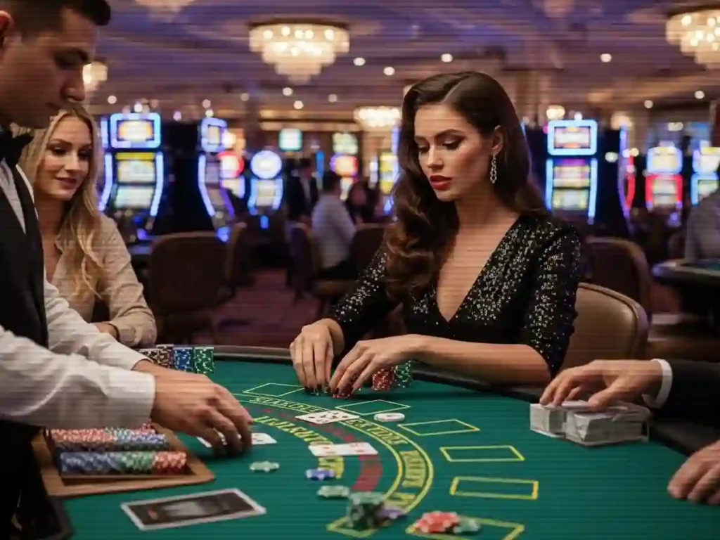 JilikoSlot Online Casino winsp88