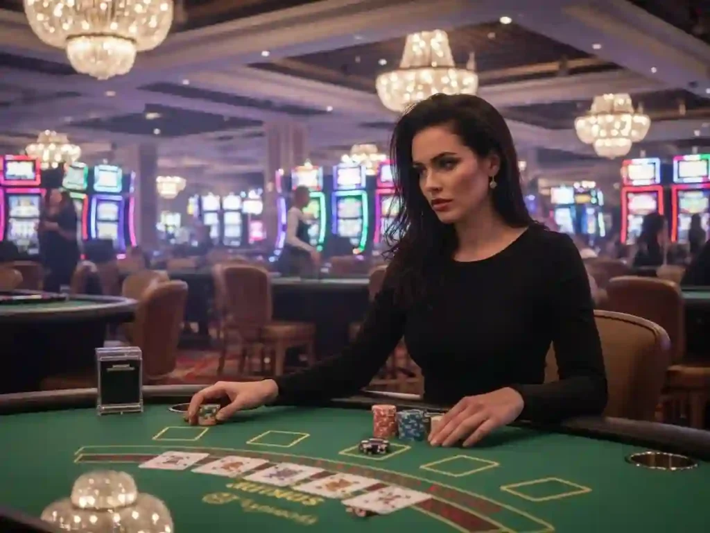 JilikoSlot Online Casino winsp888