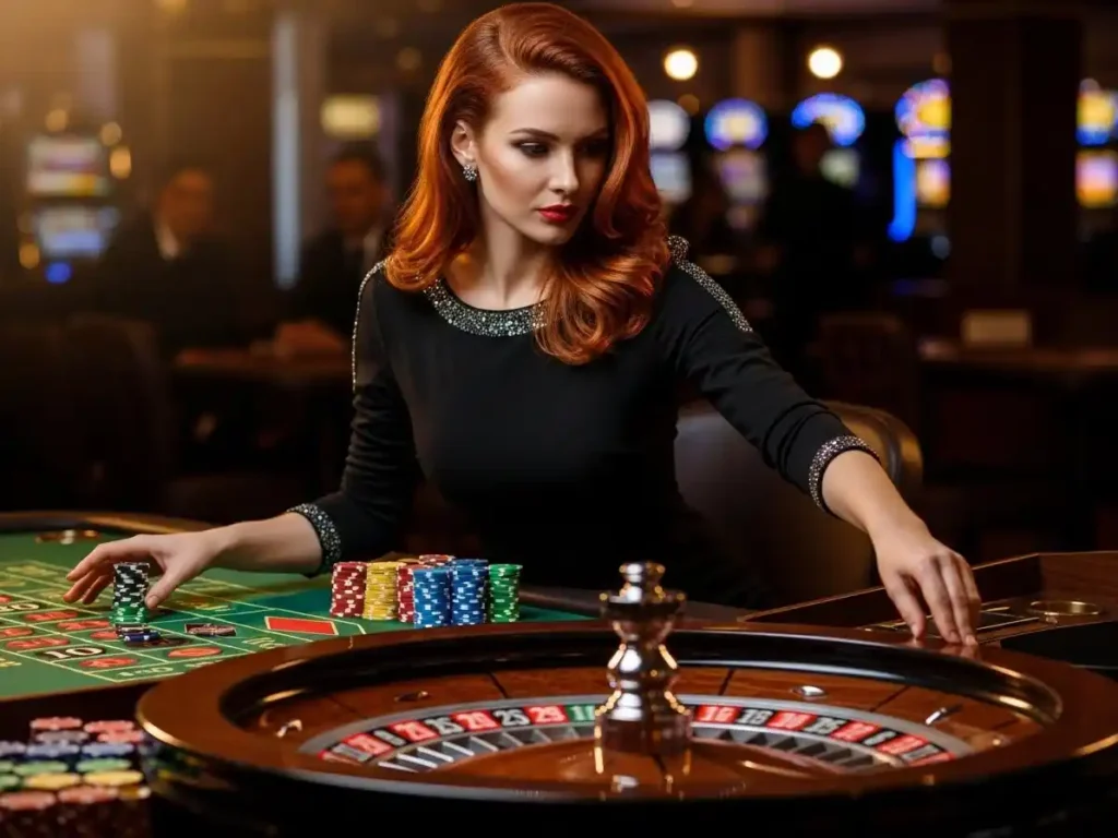 Philucky Casino App winsp888