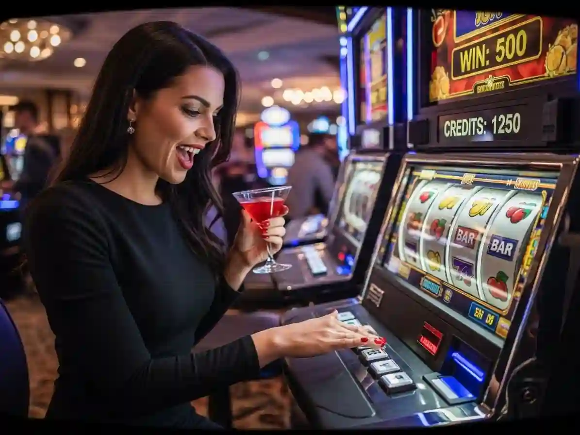 PinasbetOnline Casino wins