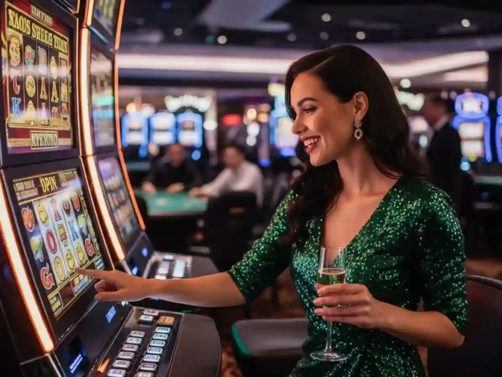PinasbetOnline Casino wins8