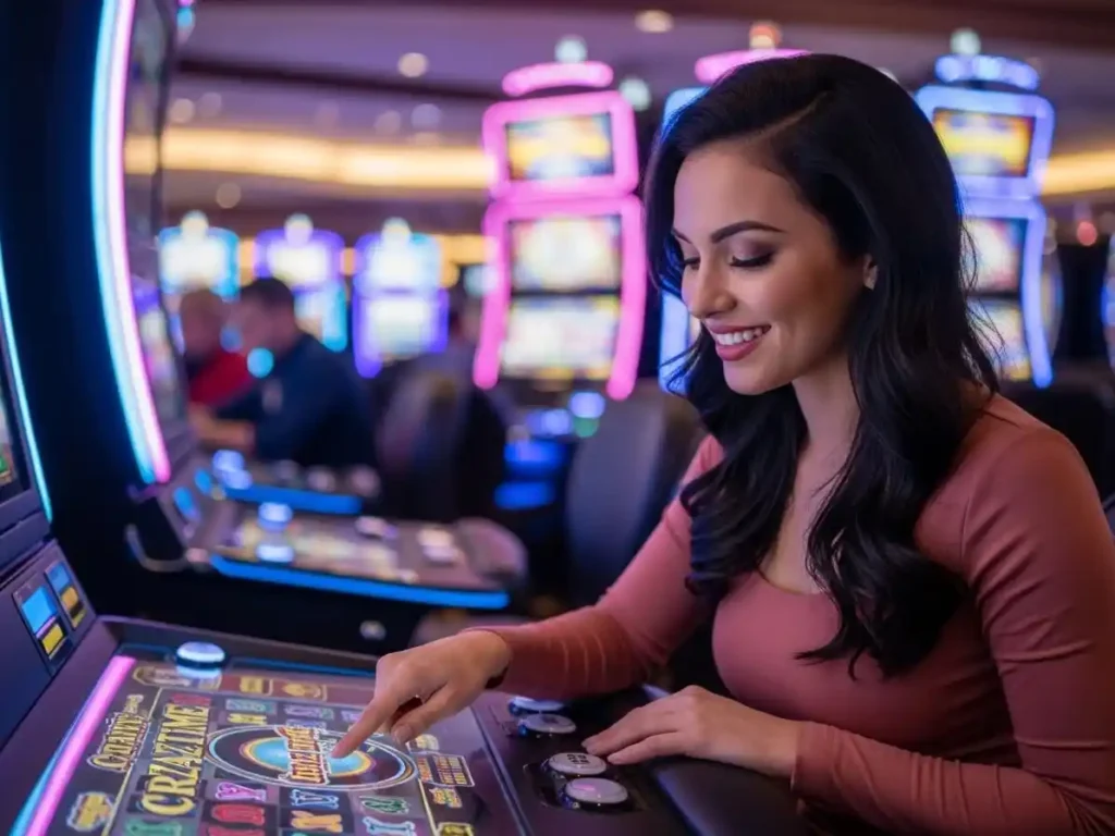 Sugar Bang Bang Demo winsp888