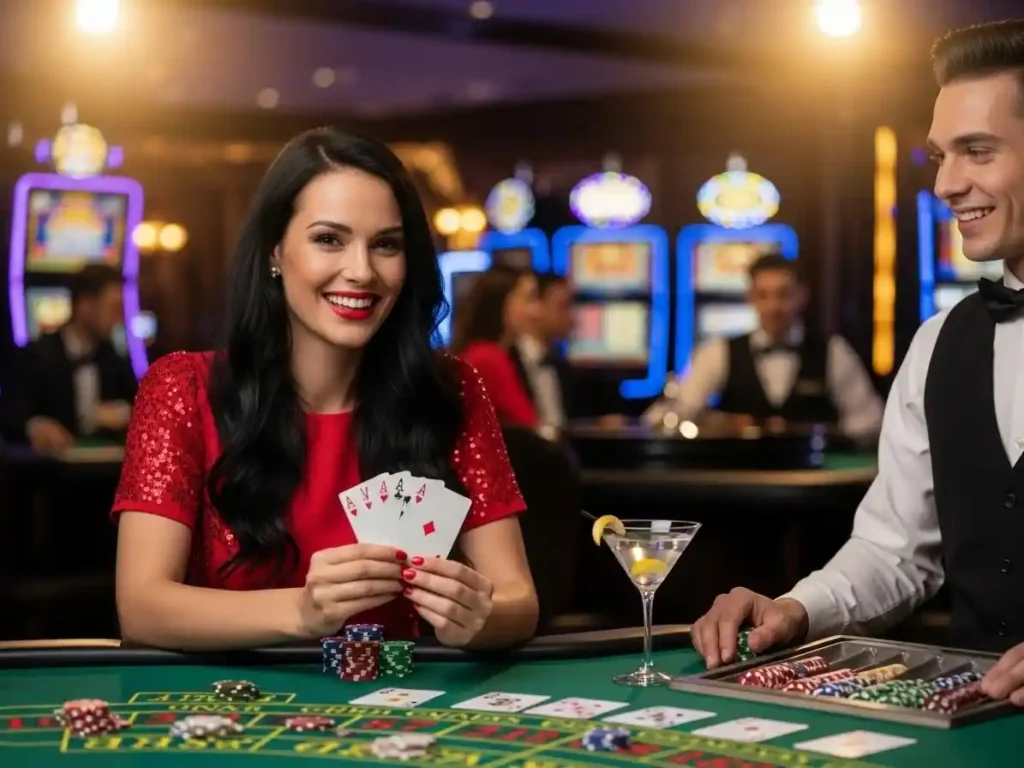 Wild Aces Poker Sports Club winsp8