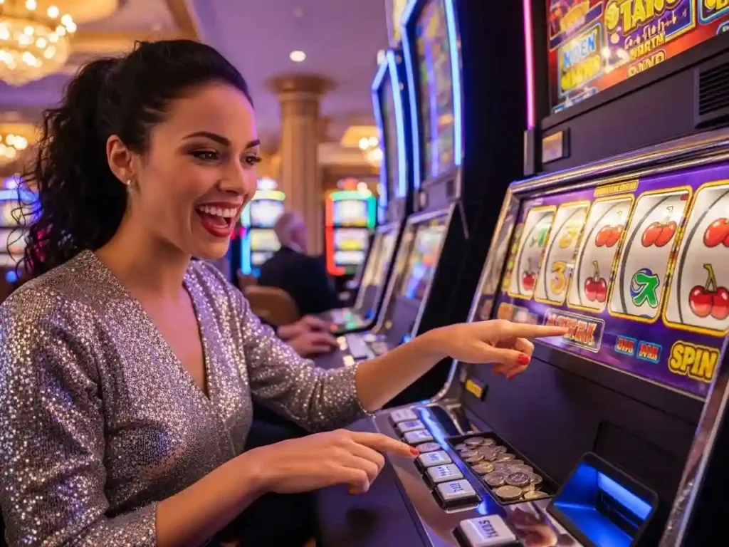 Wild Aces Poker Sports Club winsp88