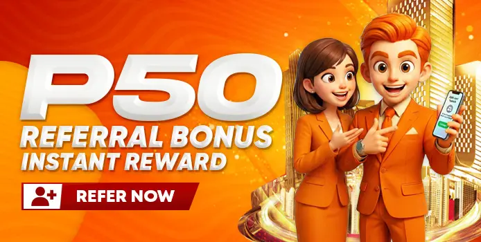 Inspire a Friend Rewards