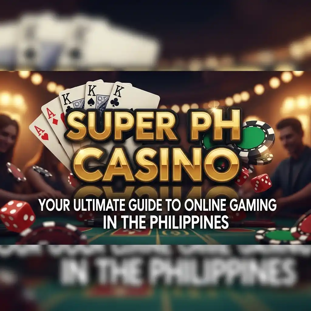 winspire88 super ph casino