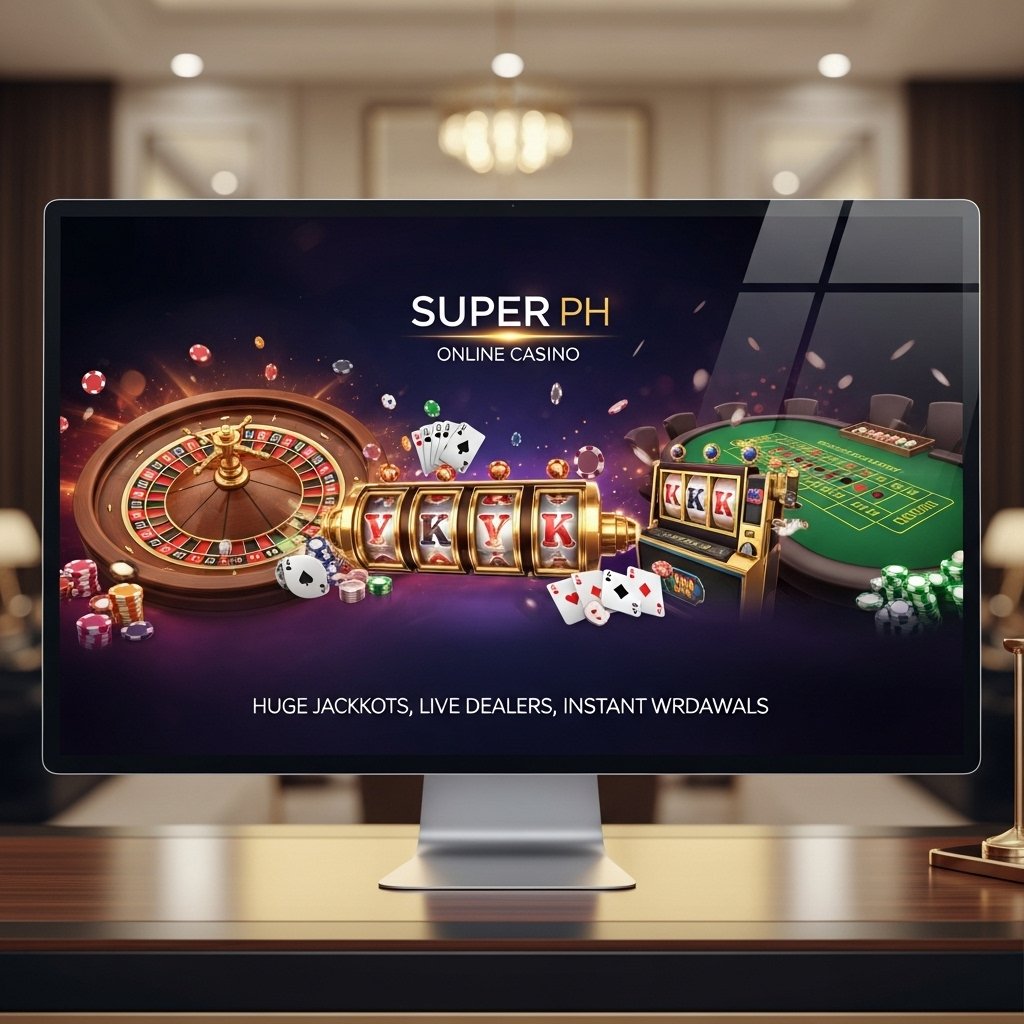 winspire88 super ph casino