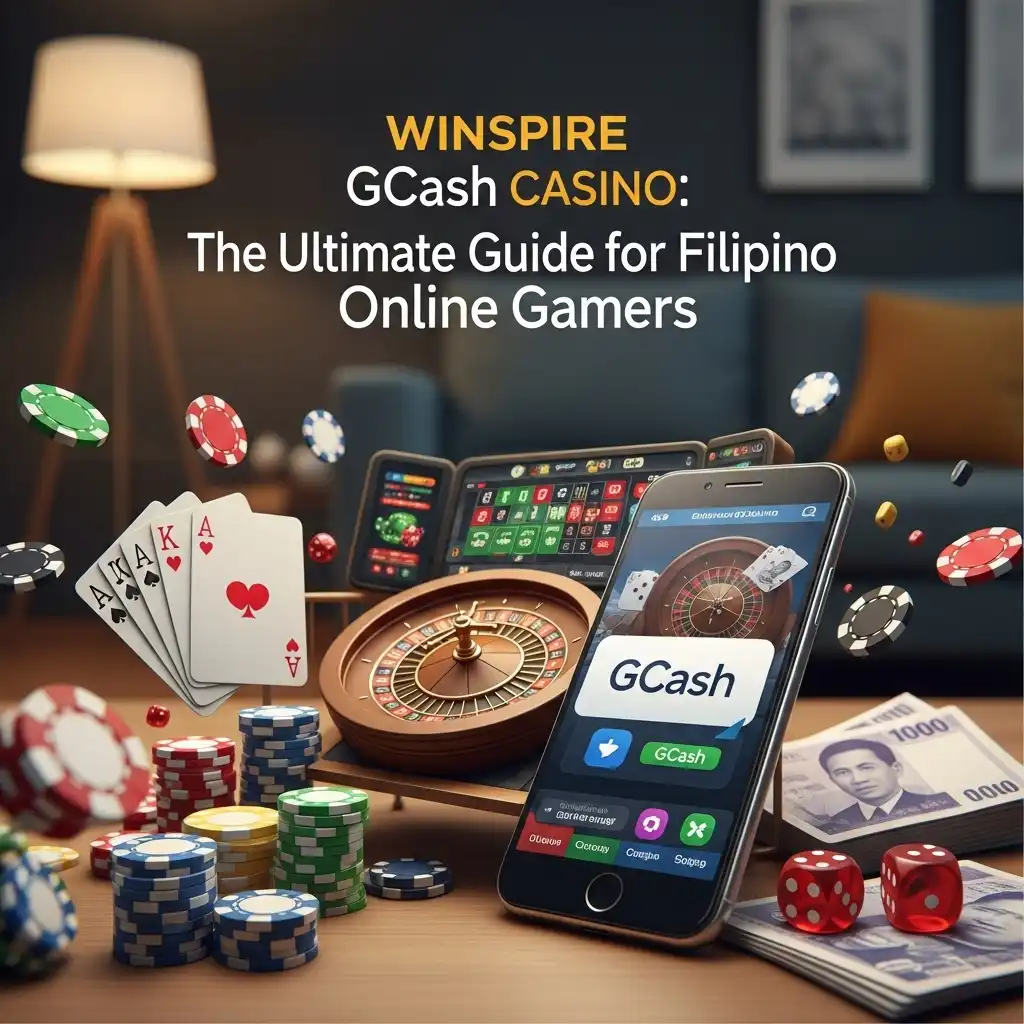 winspire88 winspire gcash casino