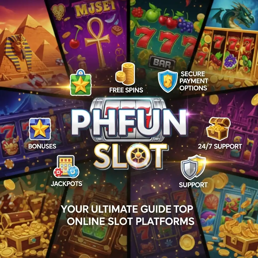 Winspire88 phfun slot