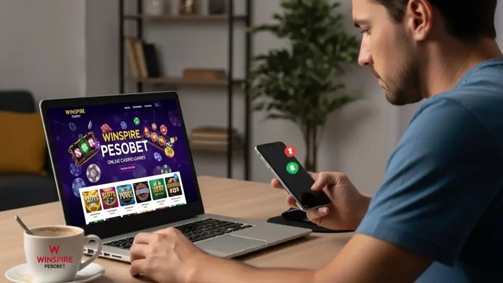 winspire88 winspire pesobet casino