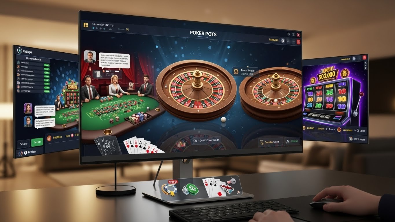 Winspire88 tala online game