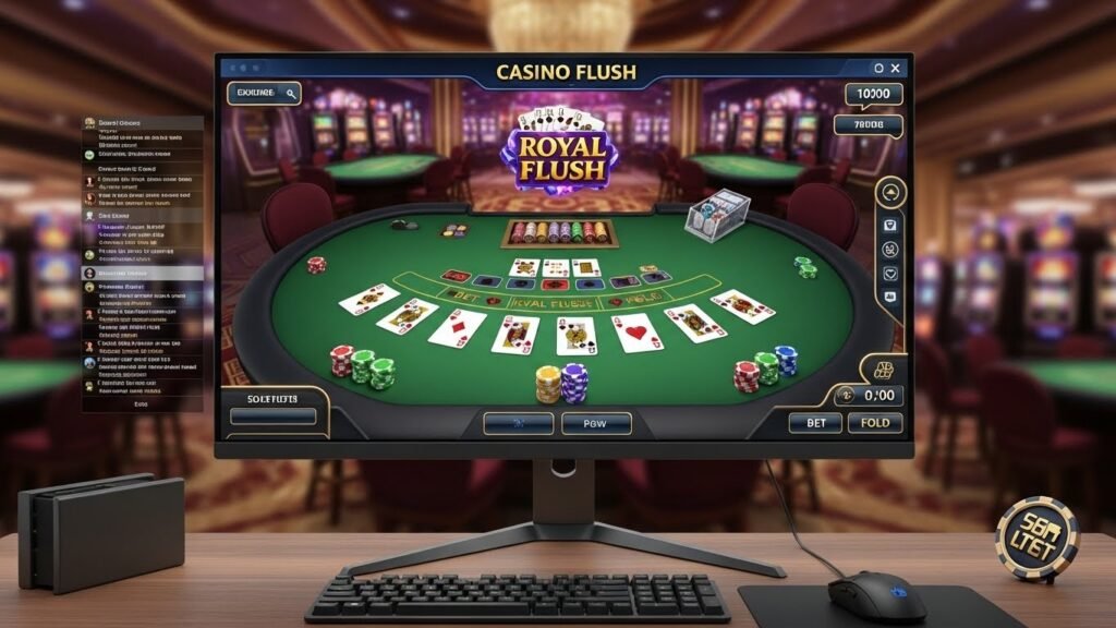 Winspire88 tala online game