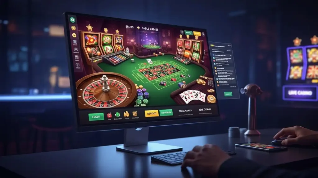 Winspire88 tala online game