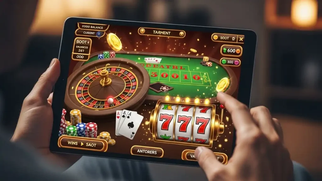 Winspire88 tala online game