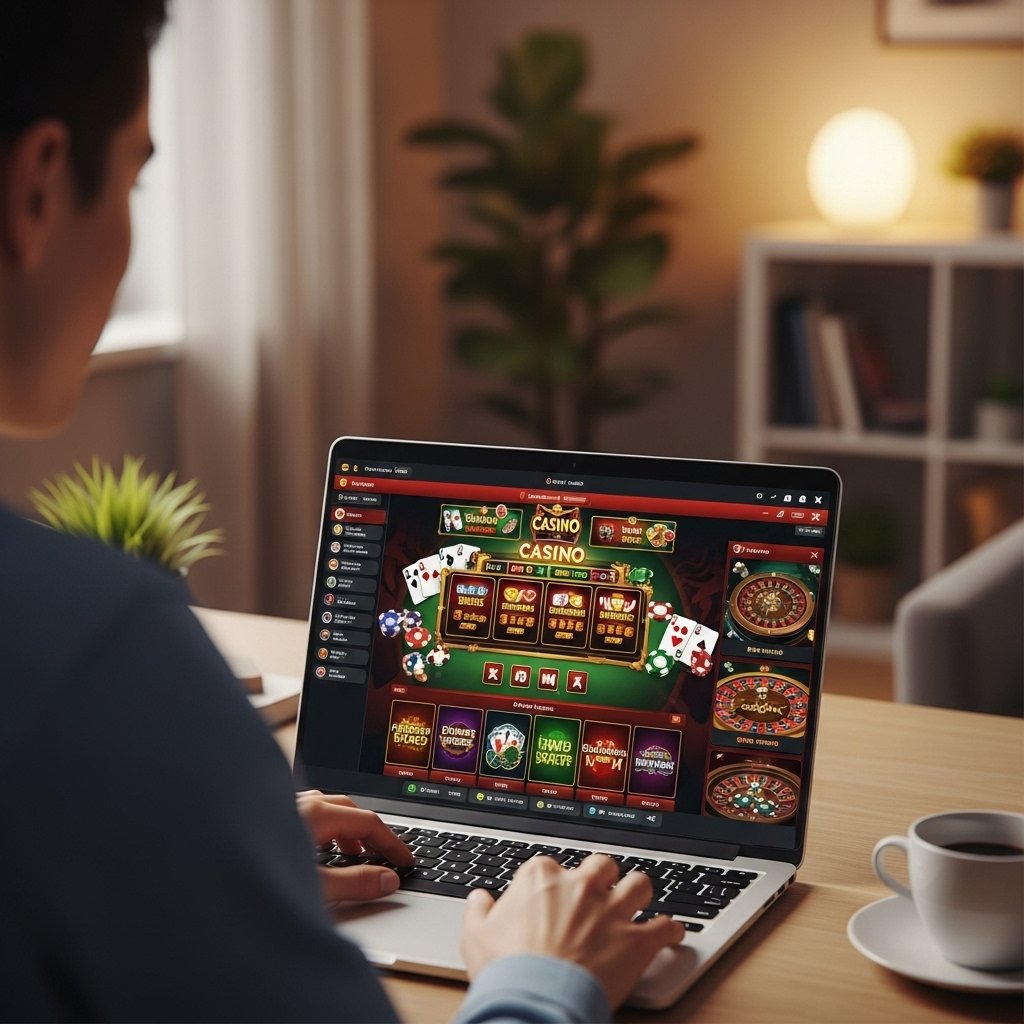 Winspire88 phfun slot