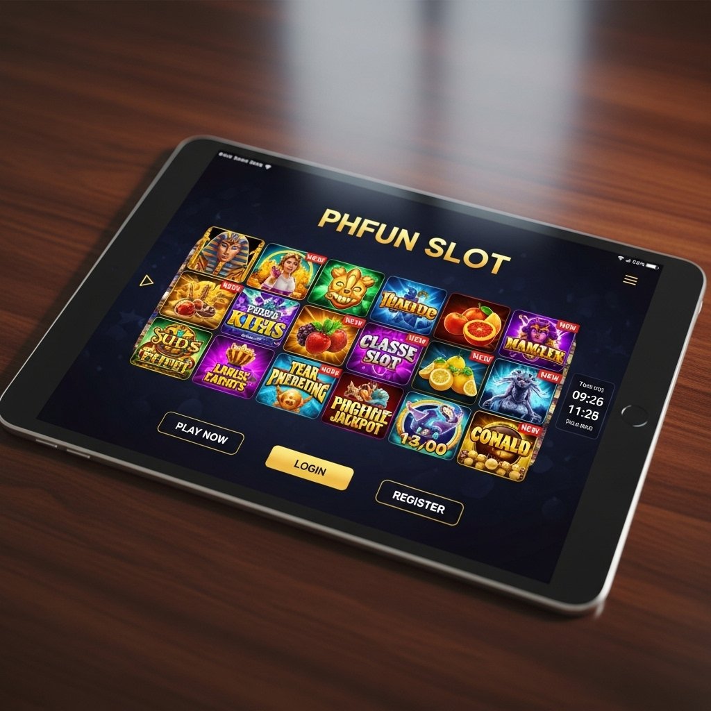 Winspire88 phfun slot