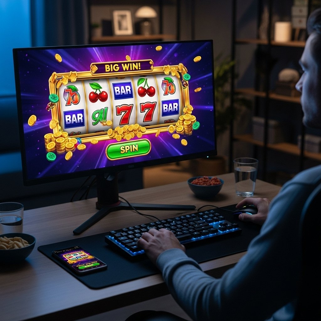 Winspire88 phfun slot