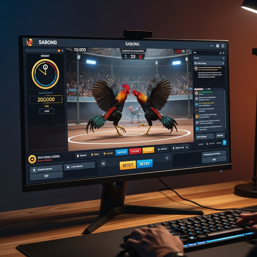 Winspire88 sabong live