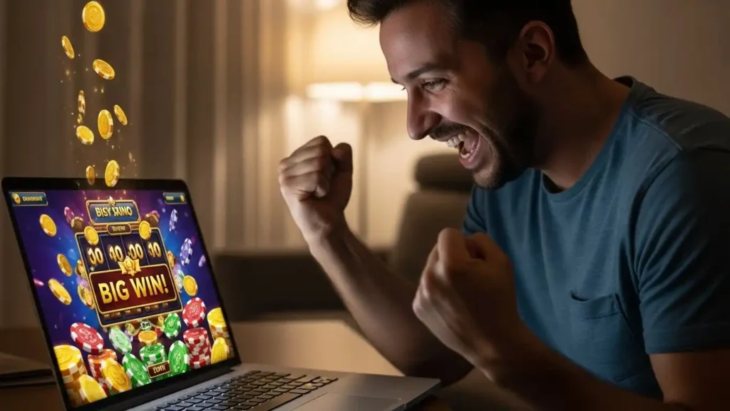 winspire88 masaya game download