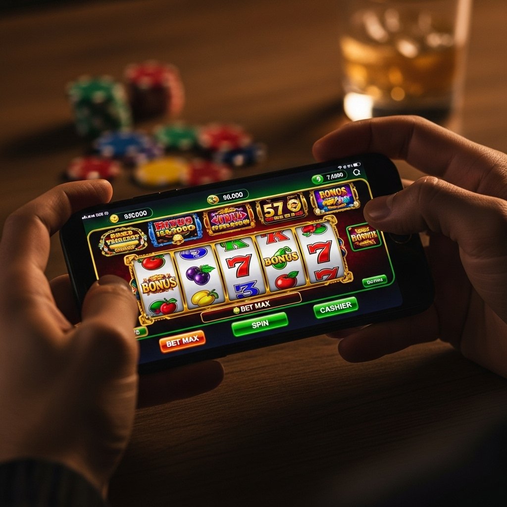 winspire88 winspire sign up bonus slots