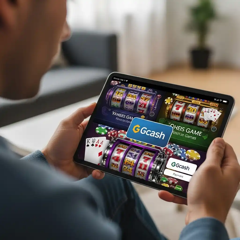 Winspire88 gcash games