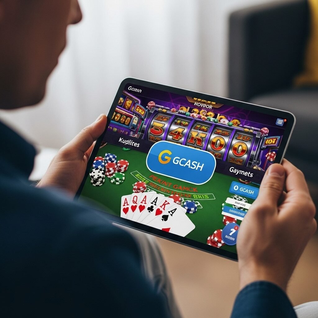 Winspire88 gcash games