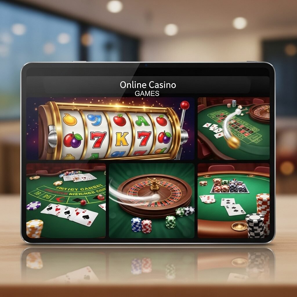 Winspire Jiliko Slot Online Casino
