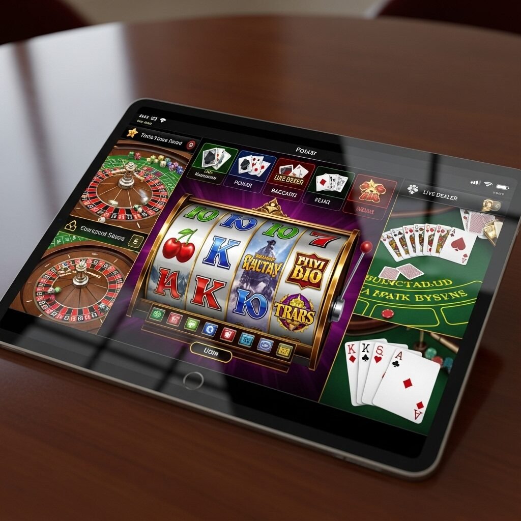 Winspire Phdream Online Casino