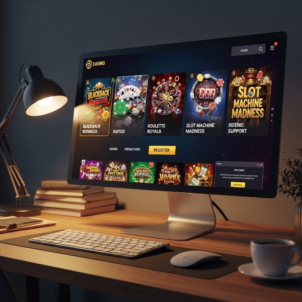 Winspire Phdream Online Casino