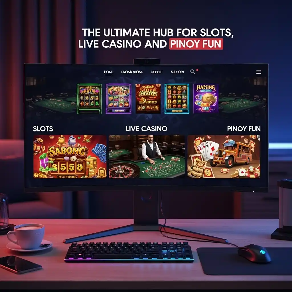Winspire Phdream Online Casino | WinSpire88